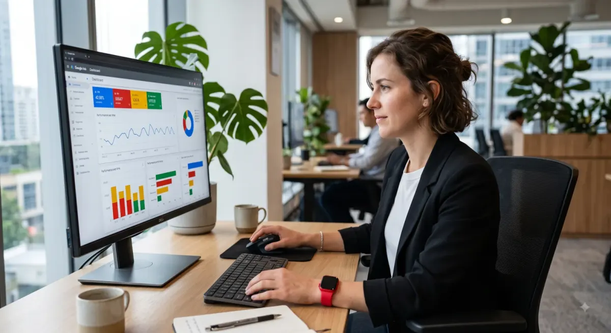 Google ADS vs Orgânico: por que sua empresa está perdendo clientes sem anúncios pagos